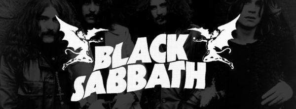 War Pigs Black Sabbath