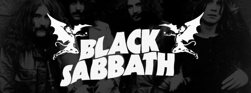 War Pigs Black Sabbath