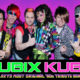 Going 80s With Rubix Kube